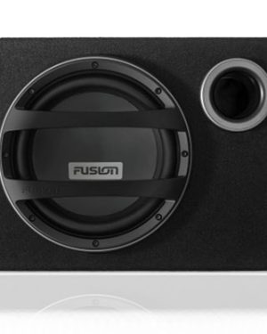 Fusion 12″ Active Subwoofer in a Box EN-AB1122