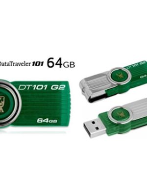 Kingston 64GB USB Stick Flash Drive