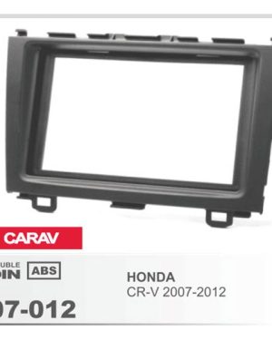 Honda CR-V Fitting Kit
