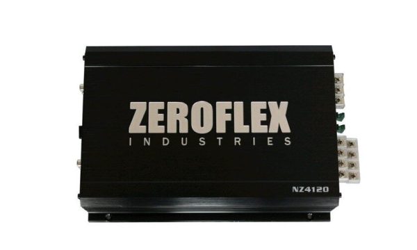 Zero Flex Amplifier AMP - 10